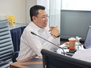  SELAMAT DATANG TAHNIAH YBHG DATUK NOR AZAM BIN M TAIB  KETUA PENGAWAI EKSEKUTIF - 3