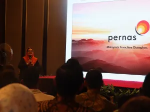 Soft Launch of Franchise International Malaysia