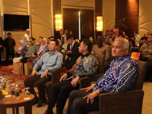 Soft Launch of Franchise International Malaysia