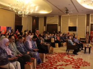 Soft Launch of Franchise International Malaysia - 3