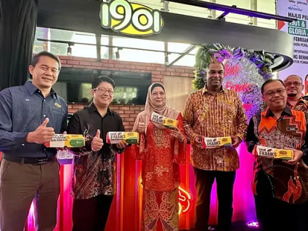 Franchise highly resilient in facing economic challenges