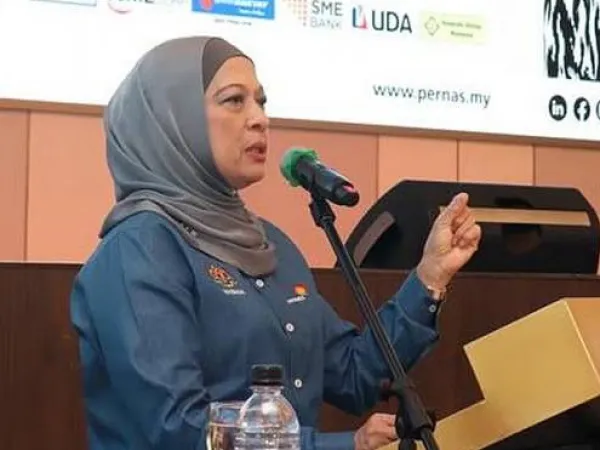 Pernas bantu pengantarabangsaan usahawan francais Malaysia