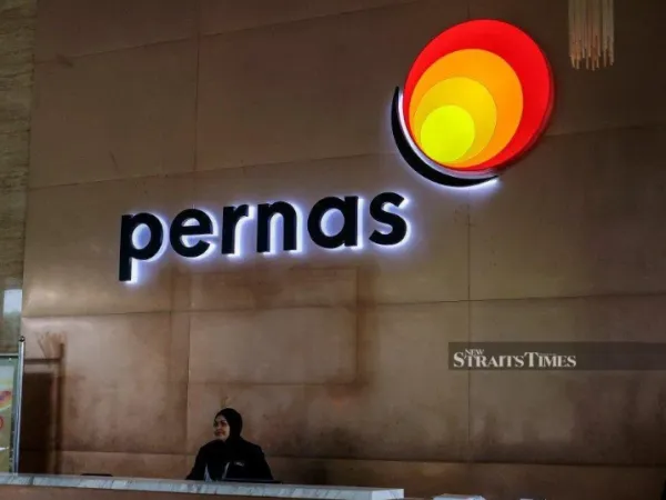 Pernas appoints Nor Azam as New Chief Executive Officer