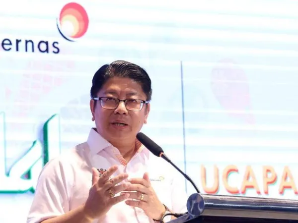 KUSKOP perkukuh ekosistem francais halal negara melalui persidangan