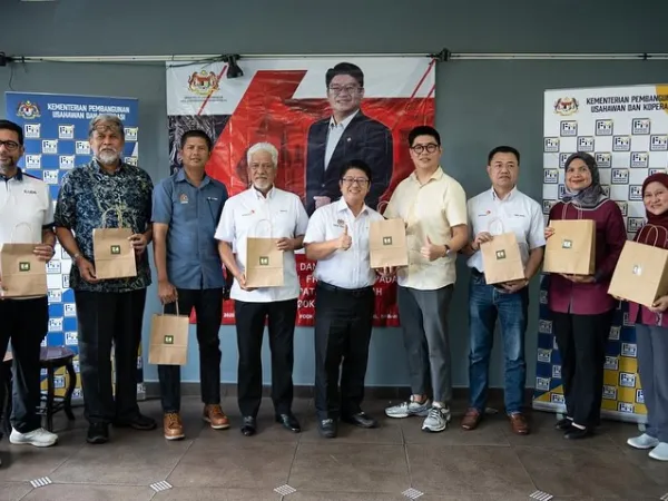 KUSKOP, PERNAS Terus Perkasa Pembangunan Francais Negara-1