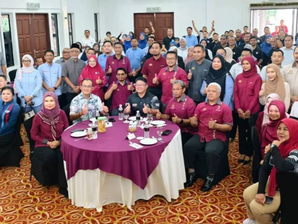 Kuskop salur RM7.96 bilion, 282,000 usahawan dan koperasi