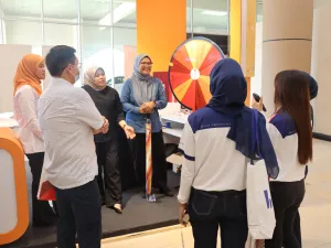 Johor Business Summit 1