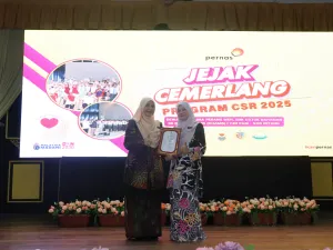 CSR Jejak Cemerlang SMK Datuk Bahaman 4
