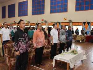 CSR Jejak Cemerlang SMK Datuk Bahaman 7