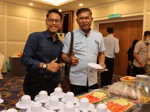 PERASMIAN KILANG SABUN SURI 10