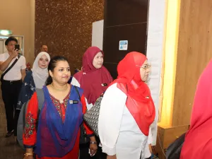 CSR Jejak Cemerlang SMK Sri Pantai 15