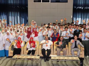 CSR Jejak Cemerlang SMK Sri Pantai 6