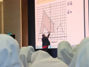 CSR Jejak Cemerlang SMK Sri Pantai 3