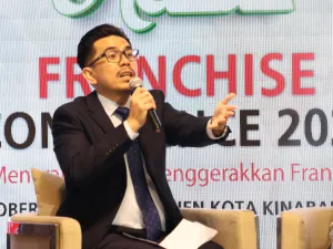 Halal Franchise Conference 9