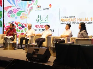 Halal Franchise Conference 4