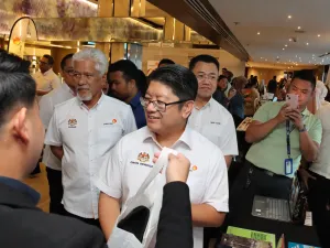 Halal Franchise Conference 6