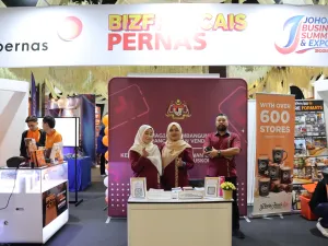 Johor Business Summit 5