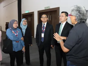 Johor Business Summit 8