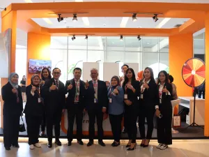 Johor Business Summit 13