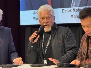 arket Immersion to Frankfurt, Germany in conjunction with Franchise Expo Germany 2025