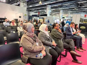 arket Immersion to Frankfurt, Germany in conjunction with Franchise Expo Germany 2025