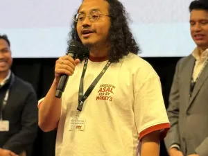 arket Immersion to Frankfurt, Germany in conjunction with Franchise Expo Germany 2025