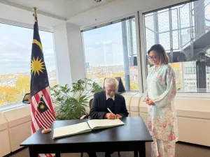 arket Immersion to Frankfurt, Germany in conjunction with Franchise Expo Germany 2025