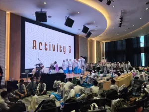 CSR Jejak Cemerlang SMK Sri Pantai 2