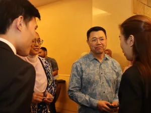 Soft Launch of Franchise International Malaysia