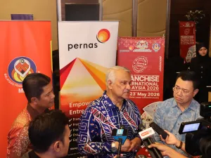 Soft Launch of Franchise International Malaysia - 4