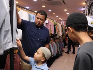 Program Pernas Prihatin CSR Sinar Ramadan 2026 - 16