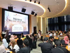 Pelancaran Awal Pra-Francais Glocal Travel 2026