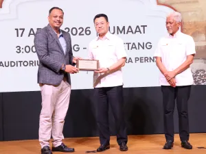 Pelancaran Awal Pra-Francais Glocal Travel 2026