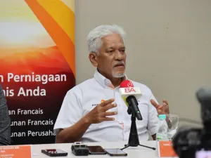 Pelancaran Awal Pra-Francais Glocal Travel 2026