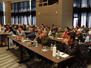 Pelancaran Awal Pra-Francais Glocal Travel 2026