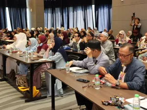 Pelancaran Awal Pra-Francais Glocal Travel 2026