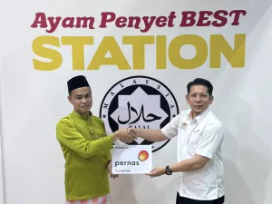 Franchise Expo Malaysia 2026 12