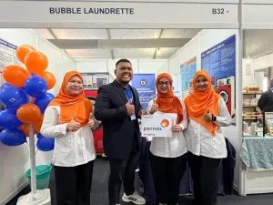 Franchise Expo Malaysia 2026 7