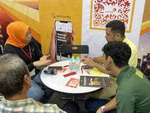 Franchise Expo Malaysia 2026 9