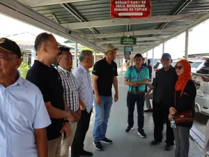 CSR Padang Pekan Kinarut 7