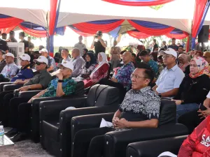Pantai Manis 5