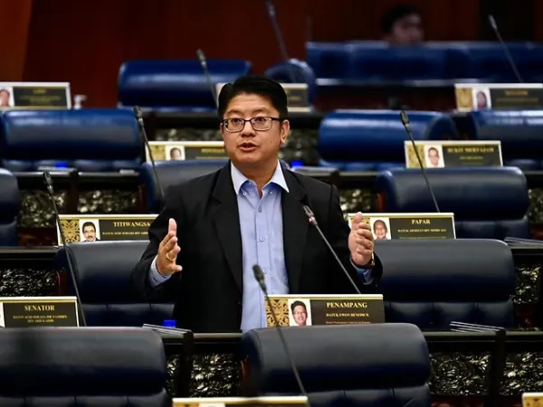 Agensi KUSKOP ambil langkah kurangkan birokrasi salur pembiayaan: Ewon