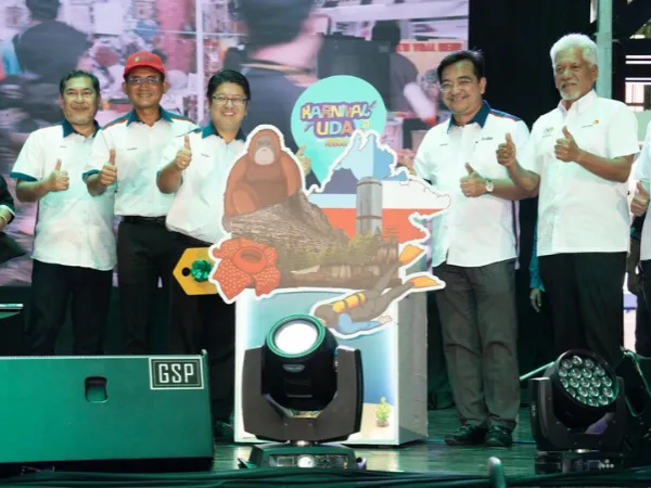 Karnival UDA-BizFrancais Pernas sasar jualan RM4.25 juta