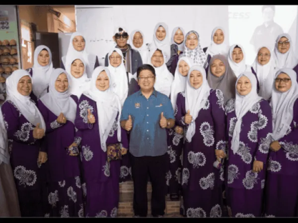 Persijilan Halal Beri Nilai Tambah Kepada Perusahaan PMKS &ndash; Ewon.png