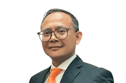 Zaidi Bin Bujang
