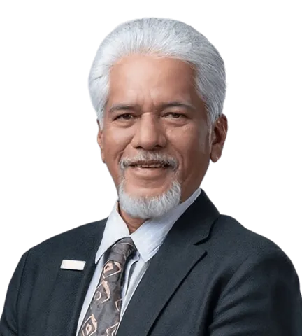 Datuk Rozhan Ghazalli