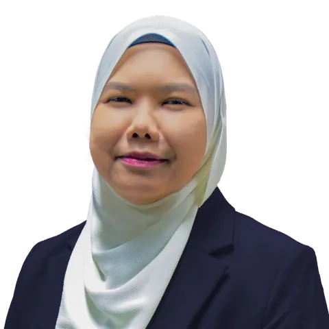 Puan Suhana